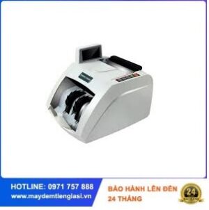 máy đếm tiền xiudun 5100